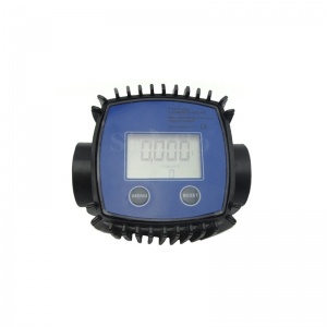 mini water flow meter